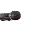 Image 13 : UNKNOWN MAKER | Model: Middle Eastern Pistol | Caliber: .69 CAL