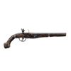 Image 2 : UNKNOWN MAKER | Model: Middle Eastern Pistol | Caliber: .69 CAL