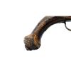 Image 9 : UNKNOWN MAKER | Model: Middle Eastern Pistol | Caliber: .69 CAL
