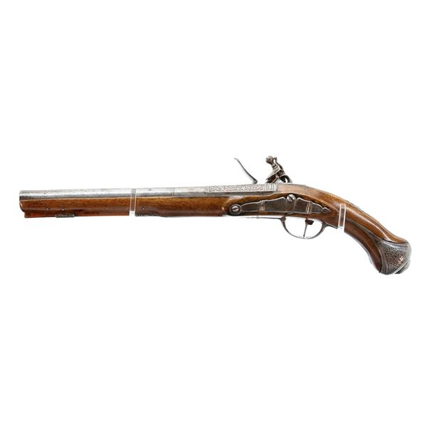 UNKNOWN ITALIAN | Model: Flintlock | Caliber: .62 CAL