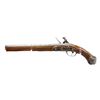Image 1 : UNKNOWN ITALIAN | Model: Flintlock | Caliber: .62 CAL