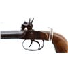 Image 3 : UNKNOWN MAKER | Model: Double Barrel Boot Pistol | Caliber: .42 CAL