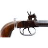 Image 4 : UNKNOWN MAKER | Model: Double Barrel Boot Pistol | Caliber: .42 CAL
