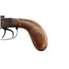 Image 5 : UNKNOWN MAKER | Model: Double Barrel Boot Pistol | Caliber: .42 CAL