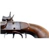Image 6 : UNKNOWN MAKER | Model: Double Barrel Boot Pistol | Caliber: .42 CAL