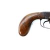 Image 7 : UNKNOWN MAKER | Model: Double Barrel Boot Pistol | Caliber: .42 CAL