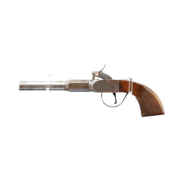 ARMERIA DEL DUCATO | Model: Percussion Pistol | Caliber: .58 CAL