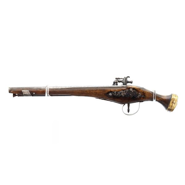 GIO BATTA TORCHIONE | Model: Wheelock | Caliber: .56 CAL