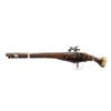 Image 1 : GIO BATTA TORCHIONE | Model: Wheelock | Caliber: .56 CAL