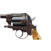Image 3 : GASSER | Model: 1873 Vero Montenegro | Caliber: 11.3 X 36R GM