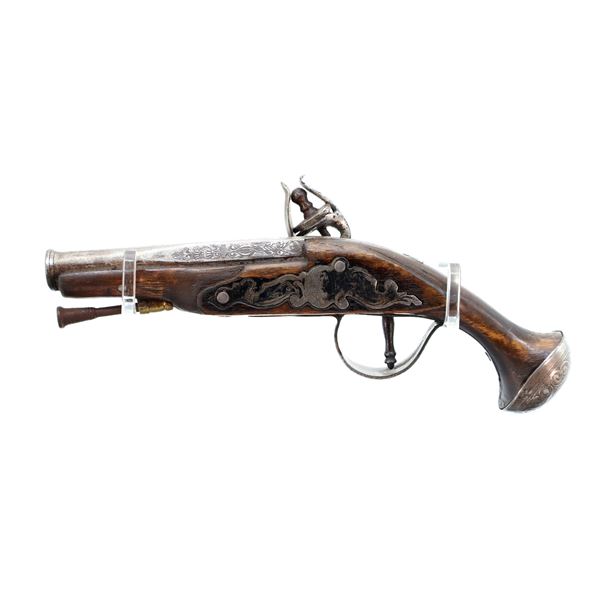 UNKNOWN ITALIAN | Model: Flintlock | Caliber: .52 CAL