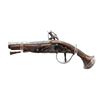 Image 1 : UNKNOWN ITALIAN | Model: Flintlock | Caliber: .52 CAL