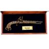 Image 13 : SCOTTISH FLINTLOCK | Model: Cased Replica | Caliber: NA