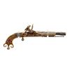 Image 3 : SCOTTISH FLINTLOCK | Model: Cased Replica | Caliber: NA