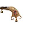 Image 6 : SCOTTISH FLINTLOCK | Model: Cased Replica | Caliber: NA