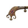 Image 7 : SCOTTISH FLINTLOCK | Model: Cased Replica | Caliber: NA