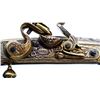 Image 8 : SCOTTISH FLINTLOCK | Model: Cased Replica | Caliber: NA