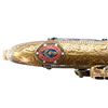Image 9 : SCOTTISH FLINTLOCK | Model: Cased Replica | Caliber: NA