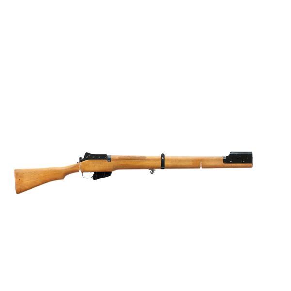 BRITISH SWIFT | Model: Training Rifle | Caliber: NA