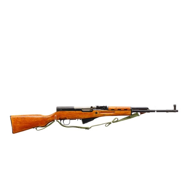 NORINCO SKS | Model: Type 56 | Caliber: 7.62 X 39