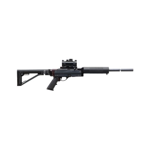 REMINGTON | Model: 597 VTR | Caliber: .22 LR