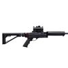Image 2 : REMINGTON | Model: 597 VTR | Caliber: .22 LR