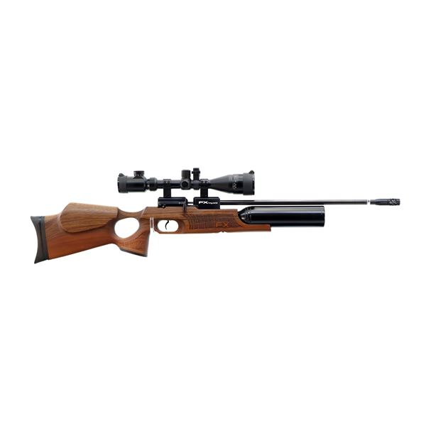FX AIRGUNS | Model: FX Royal | Caliber: 5.5MM/.22 CAL