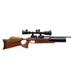 Image 2 : FX AIRGUNS | Model: FX Royal | Caliber: 5.5MM/.22 CAL
