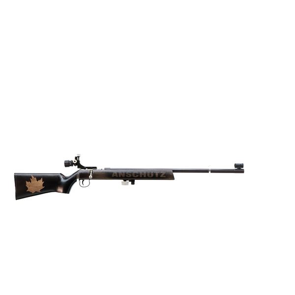 ANSCHUTZ | Model: MK2000 | Caliber: .22 LR