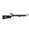 Image 2 : ANSCHUTZ | Model: MK2000 | Caliber: .22 LR
