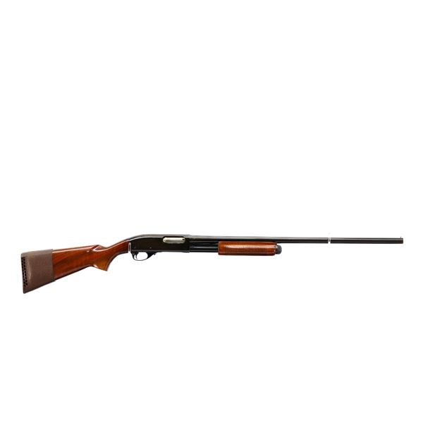 REMINGTON | Model: 870 Wingmaster | Caliber: 12 G X 2 3/4"