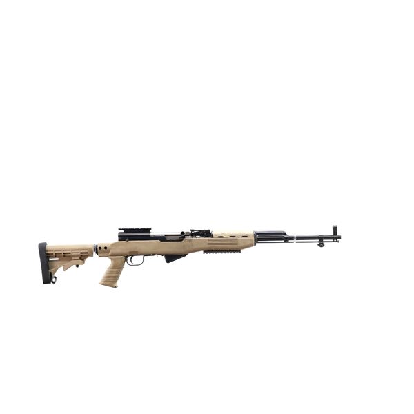 NORINCO SKS | Model: Type 56 Custom | Caliber: 7.62 X 39