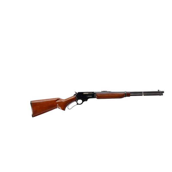 MARLIN JM | Model: 336RC | Caliber: .30-30 WIN