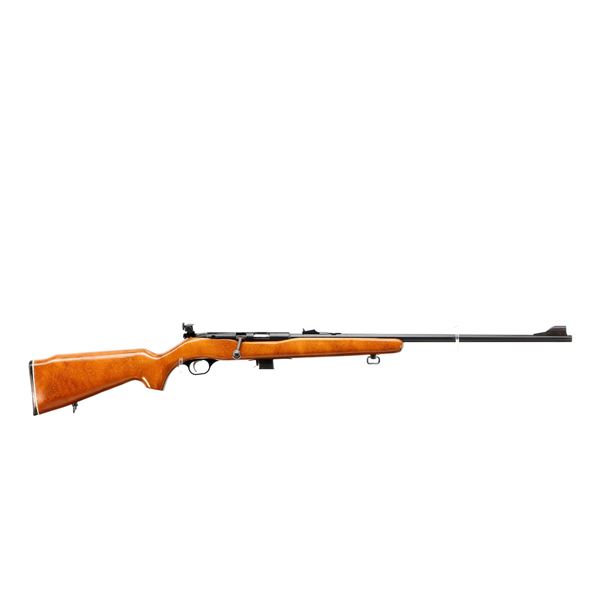 MOSSBERG | Model: 340BC | Caliber: .22 LR