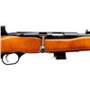 Image 3 : MOSSBERG | Model: 340BC | Caliber: .22 LR