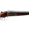 Image 3 : HARDY BROS ALNWICK | Model: Side By Side Hammerless | Caliber: 12 G X 2 3/4"