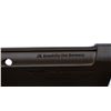 Image 3 : ANSCHUTZ | Model: 525 Receiver | Caliber: .22 LR