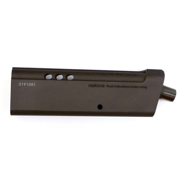 ANSCHUTZ | Model: 525 Receiver | Caliber: .22 LR