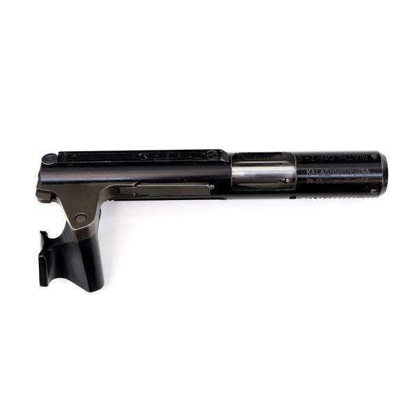 IZHMASH | Model: Biathlon 7-4 Receiver | Caliber: .22 LR