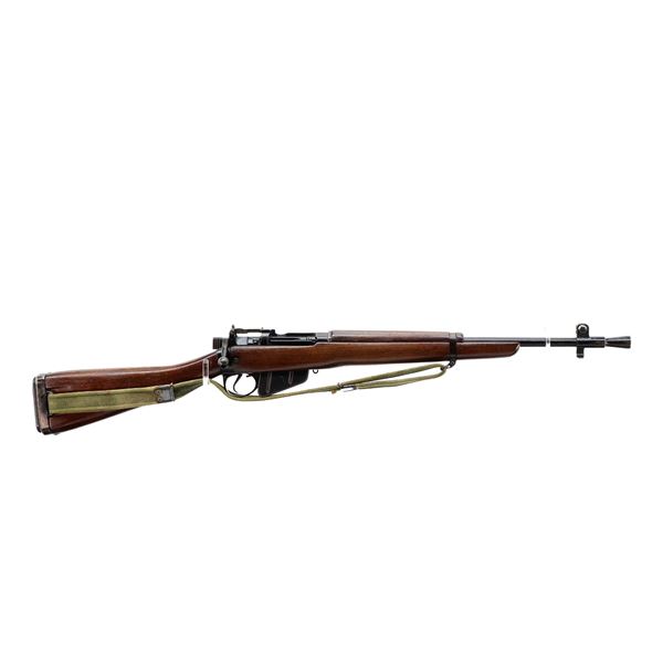 BRITISH LEE ENFIELD | Model: NO5 MKI Jungle Carbine | Caliber: .303 BR