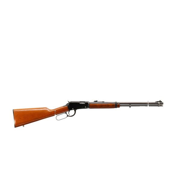 ITHACA | Model: 72 Saddle Gun | Caliber: .22 WIN MAG