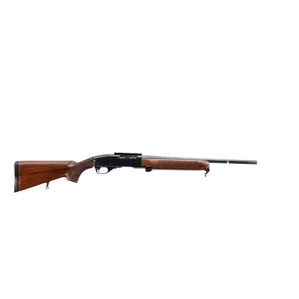 REMINGTON | Model: 742 Woodsmaster Carbine | Caliber: .308 WIN