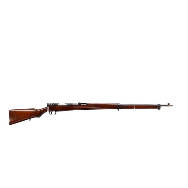 JAPANESE ARISAKA | Model: Type 38 Custom | Caliber: .264 WIN MAG