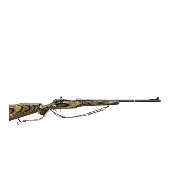 BRITISH ENFIELD | Model: P14 Custom | Caliber: .303 BR