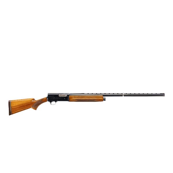 FN BROWNING | Model: Auto 5 Magnum | Caliber: 12 G X 3"