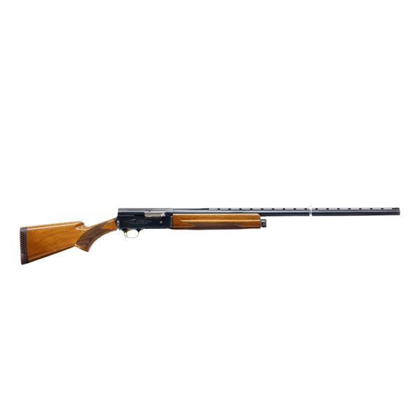 FN BROWNING | Model: Auto 5 Light 12 | Caliber: 12 G X 2 3/4"