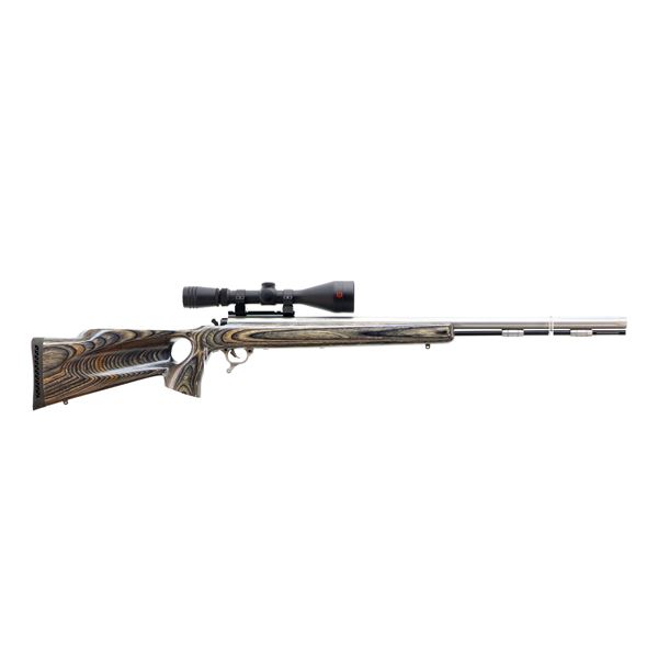 THOMPSON CENTER | Model: Omega | Caliber: .50 CAL
