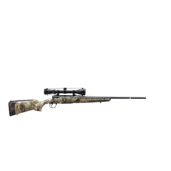 SAVAGE | Model: Axis | Caliber: .223 REM