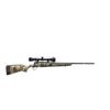 Image 1 : SAVAGE | Model: Axis | Caliber: .223 REM
