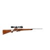 Image 1 : RUSSIAN MOSIN NAGANT | Model: 91/30 Custom | Caliber: 7.62 X 54R